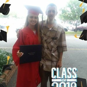 Meet your Posher, Rodney